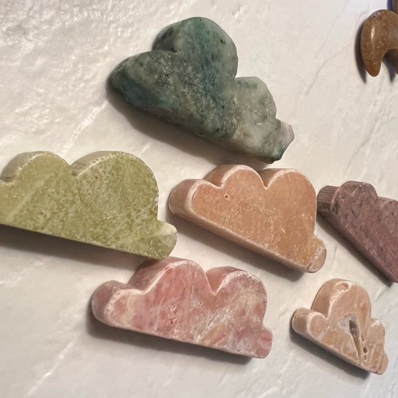 Crystal cloud - Picture 7 of 7